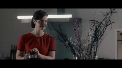 BLANK Trailer (2022) Rachel Shelley, Thriller, Science-Fiction Movie