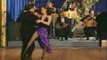 Danse Sportive Latine - Tango Argentin