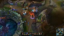 L'interaction intéressante entre Pyke et Ryze (League of Legends)