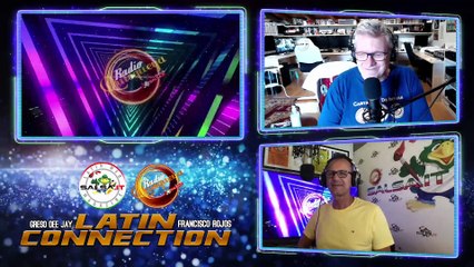 Latin Connection 18.08.2022