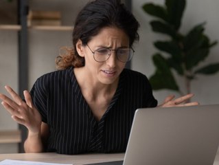 Neue Betrugsmasche! Gefälschte E-Mails der Bundesregierung im Umlauf