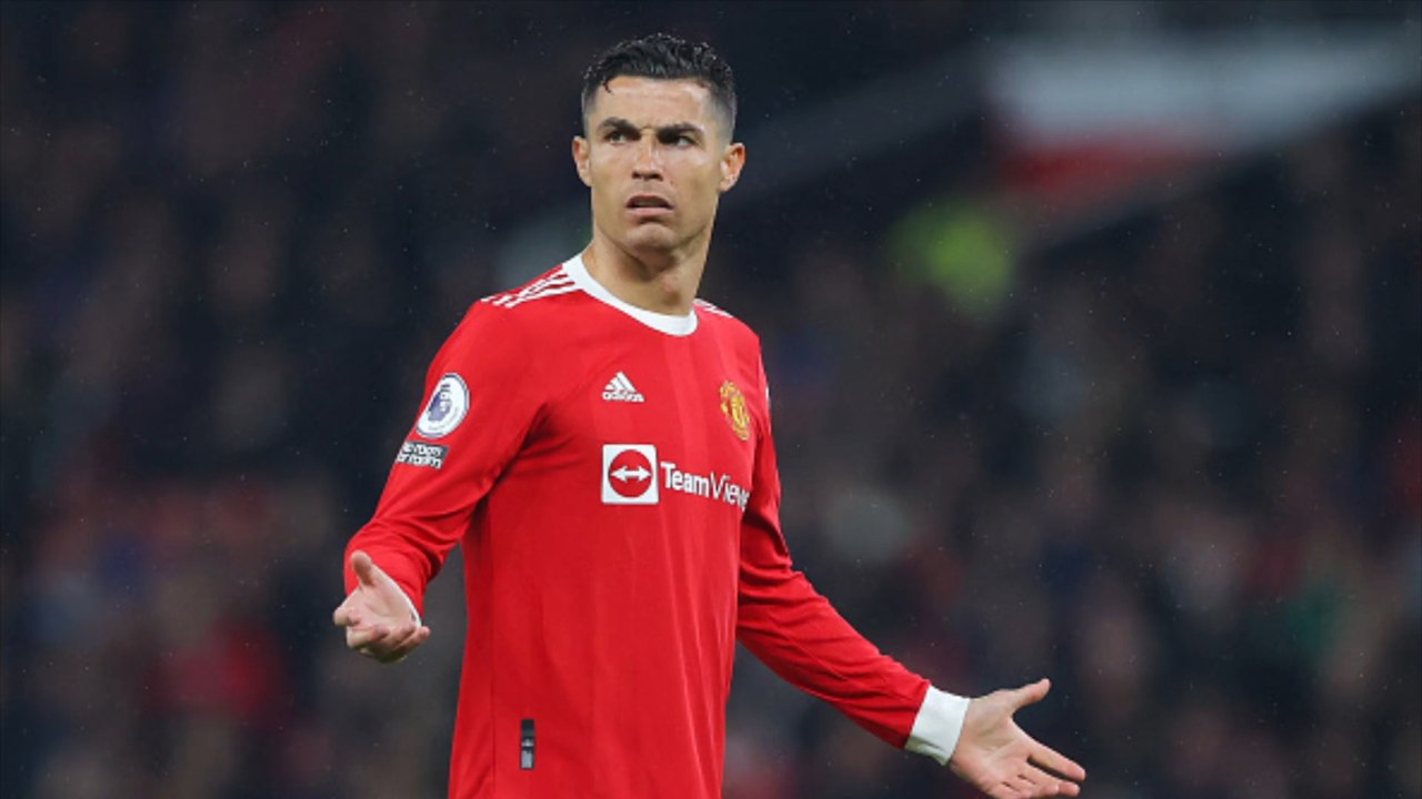 Ronaldo will wohl unbedingt zum bvb!