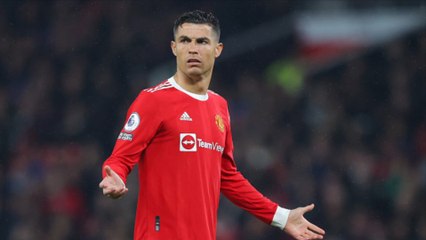 Ronaldo will wohl unbedingt zum BVB!