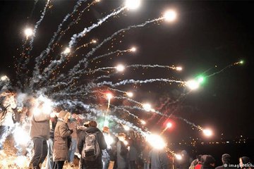 مواكب زفاف تتحول لمواكب شغب وتخريب بالدار البيضاء وطنجة