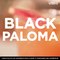 Cocktail Black Paloma - Label 5