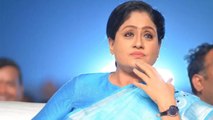 Vijayashanti వాళ్ళందరికీ టార్గెట్ అయ్యారా?ఊహాగానాల్లో నిజమెంత *Telangana | Telugu OneIndia