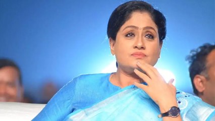 Vijayashanti వాళ్ళందరికీ టార్గెట్ అయ్యారా?ఊహాగానాల్లో నిజమెంత *Telangana | Telugu OneIndia