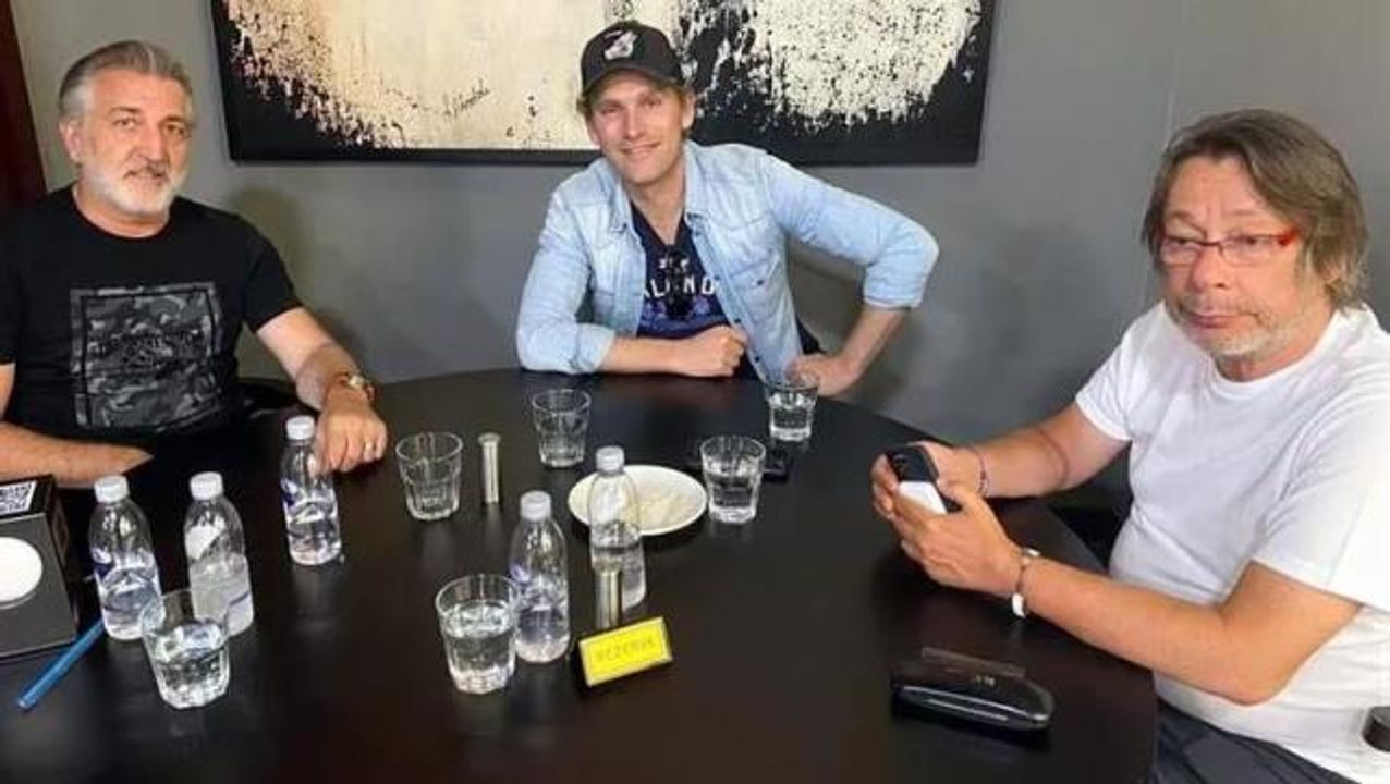 Göztepe'nin devir işlemleri bitti! Rasmus Ankersen, Türk futbolundaki ilk yabancı yatırımcı olacak