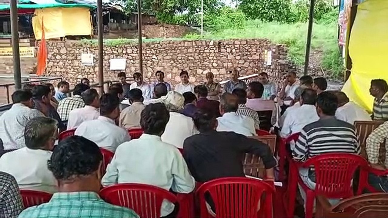 होटल कैसल झूमर बावड़ी के फिरेंगे दिन, एक करोड़...