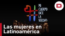 Mujeres y conflicto en Latinoamérica: entre el dolor y la resiliencia