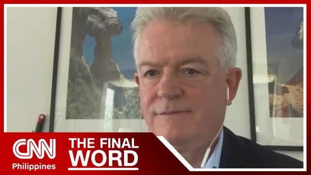 BCCP supports PH, UK trade relations | The Final Word