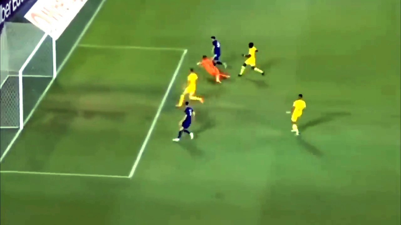 Lionel Messi ● 13 Most Difficult Goals Ever Scored in Football ||HD||