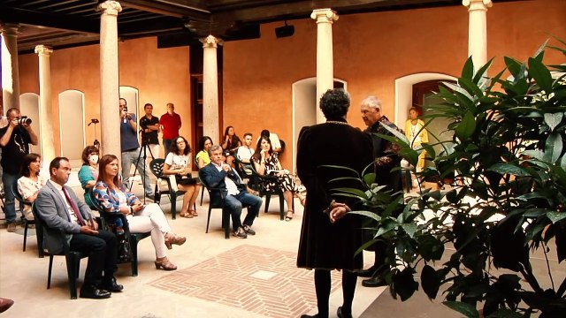 Se presenta la XXVI edición del Festival La Celestina de La Puebla de Montalbán