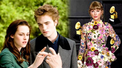 Taylor Swift Requested For A Cameo In Twilight, Here's Why She Got Rejected