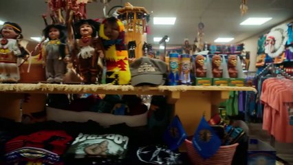 Reservation Dogs   Season 2 - Official Trailer   FX