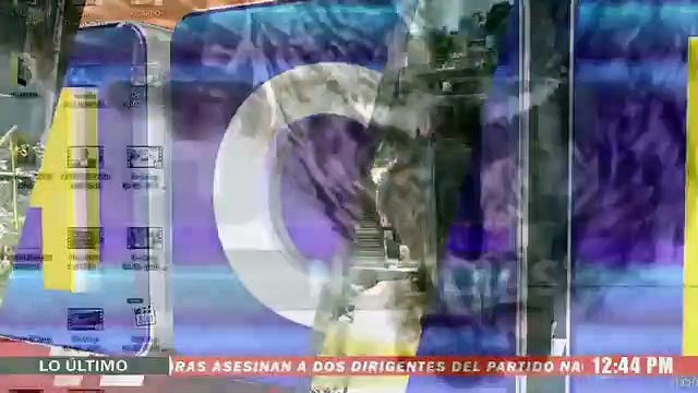 ¡Asesinan a Marcial Martínez! otro dirigente del Partido Nacional en col. Villa Nueva