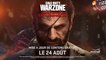 Call of Duty Vanguard & Warzone - Cinématique de la saison 5 "Baroud d'honneur"