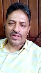 KBC 14 Ke Contestant DGP Rupin Sharma