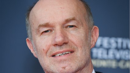 Prêtant ses traits au policier Leo Castelli depuis les débuts du feuilleton, il ne cache pas ses regrets.