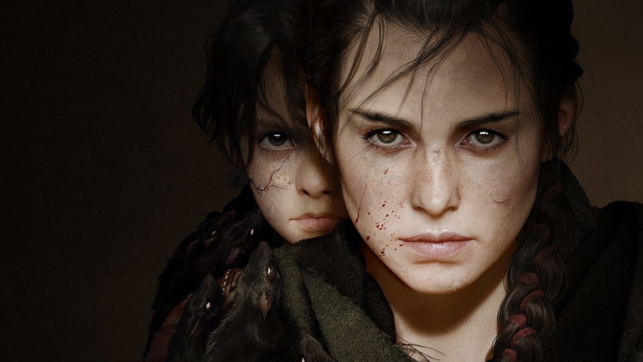 A plague tale: requiem - gameplay-trailer zum abenteuer von amicia und hugo