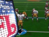 NFL 2K online multiplayer - dreamcast