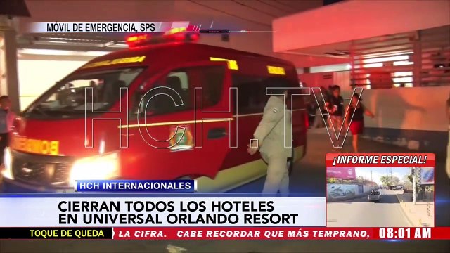 Dos personas asesinadas en bo. La Paz, La Lima #MóvilSPS