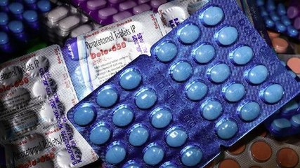 SC takes serious note of 'Dolo-650' drug maker's lavish freebies to doctors