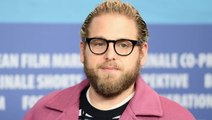 Jonah Hill Says Anxiety Attacks Led to Him Step Away From Promotion & Appearances | THR News