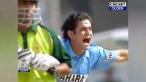 India vs Pakistan 2004 4th odi Highlights- When INDIA Destroyed Pakistan very BADLY
