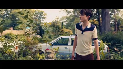 Noches de verano - Tráiler español