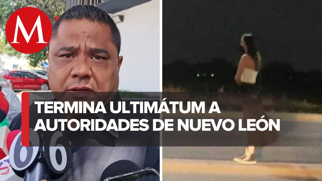 Padre de Debanhi Escobar no descarta trata de personas en el caso de su hija