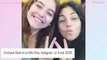 Cristiana Reali et Francis Huster : Leurs filles ont hérité de leurs magnifiques yeux bleus, preuves en photos