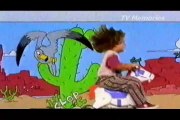 CHICCO RODEO - SPOT novembre 1995