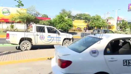 El asesinato de un ayudante de bus #MóvilSPS