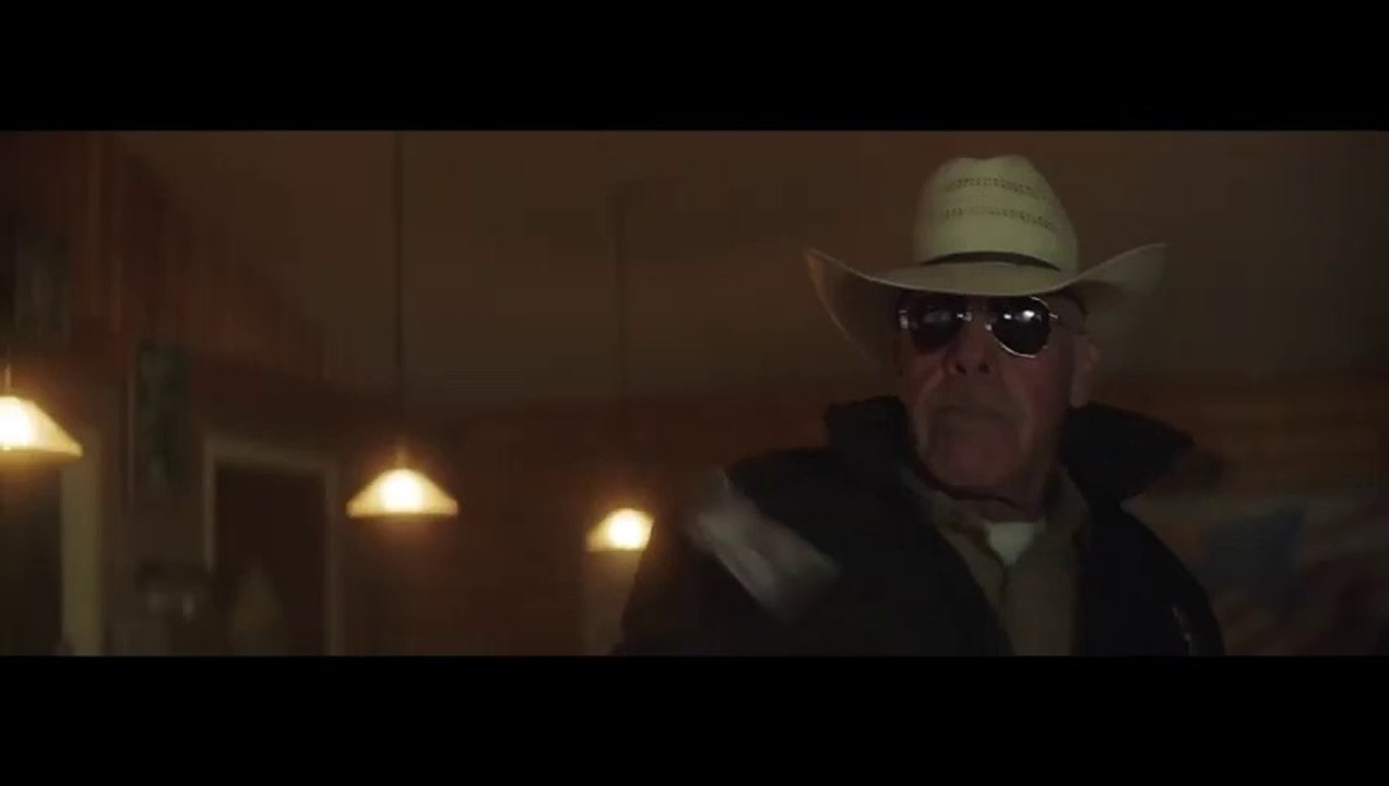 THE LAST VICTIM Trailer (2022) Ali Larter, Ron Perlman