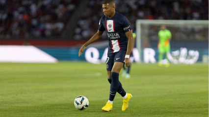Mbappé : voici comment est née sa célébration devenue légendaire
