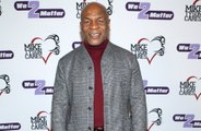 Mike Tyson: ‘I stay in shape by taking magic mushrooms and smoking cannabis‘