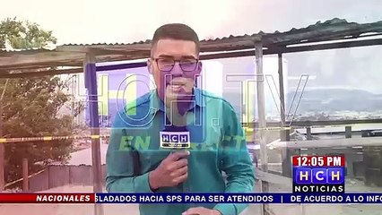 Asesinan a hombre en Sector 2 de col. Los Pinos (1)