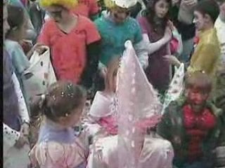 Carnaval des Enfants 2008 P2