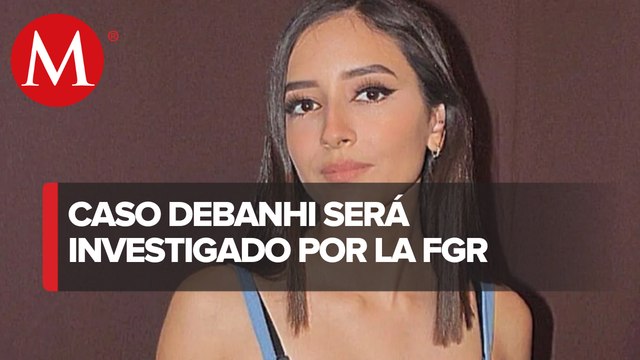 Fiscalía de NL alista imputación contra quien obstruya justicia en caso Debanhi Escobar