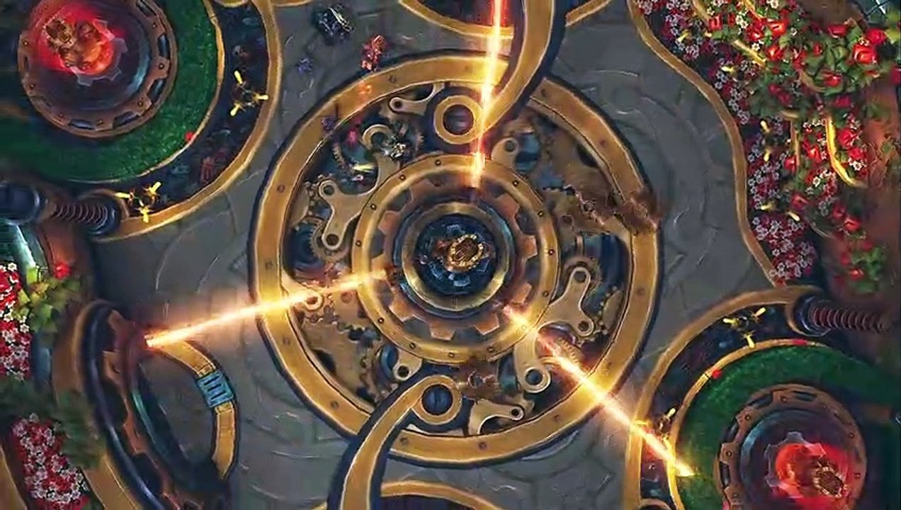 WoW: Fan erschafft Trailer zu Shadowlands Season 4 und alle sind begeistert - „Die Arbeit ist wirklich erstaunlich“