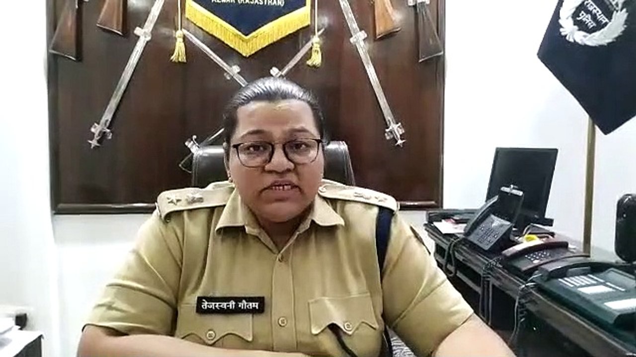 जमीन खरीदने आए व्यापारी से हुई लूट का खुलासा सु...