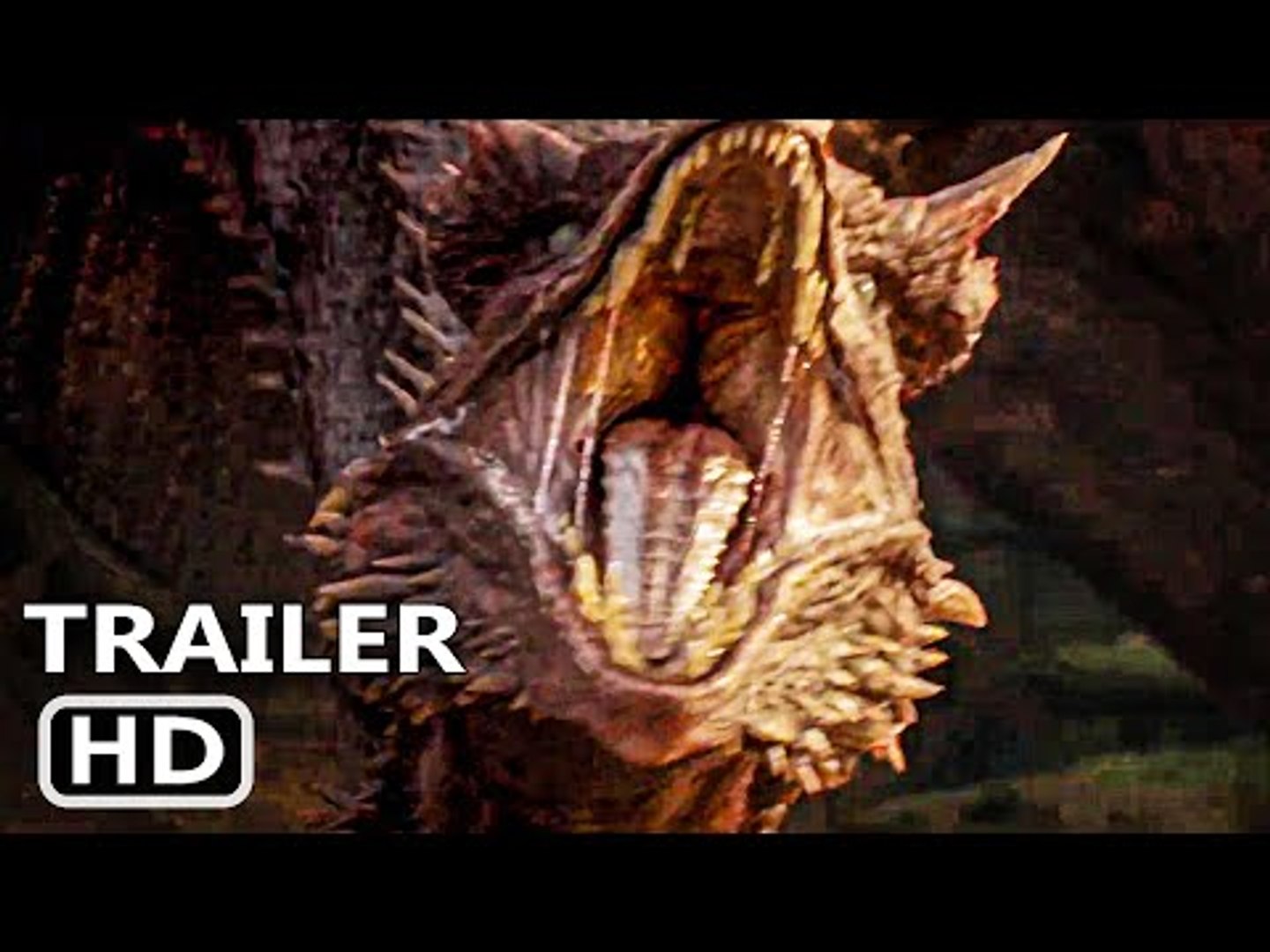 ⁣HOUSE OF THE DRAGON Trailer Final