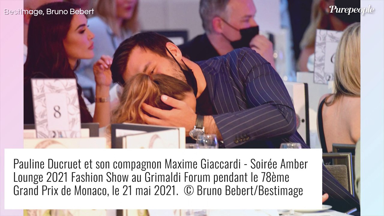 Stéphanie de Monaco : Sublime à la plage, sa fille Pauline Ducruet sort le grand jeu en bikini python