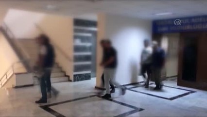 Osmaniye gündem: Osmaniye merkezli 4 ilde düzenlenen PKK/KCK operasyonunda 2 zanlı tutuklandı