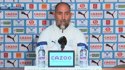 Tudor et l'apport d'Alexis Sanchez à l'OM