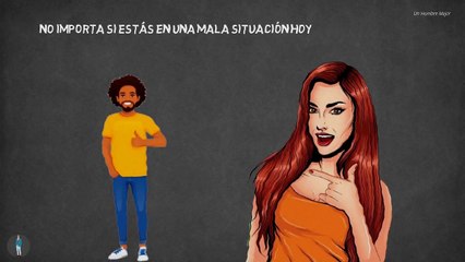Por Esto Te Rechazan  Los 8 tipos de hombres que no gustan a las mujeres