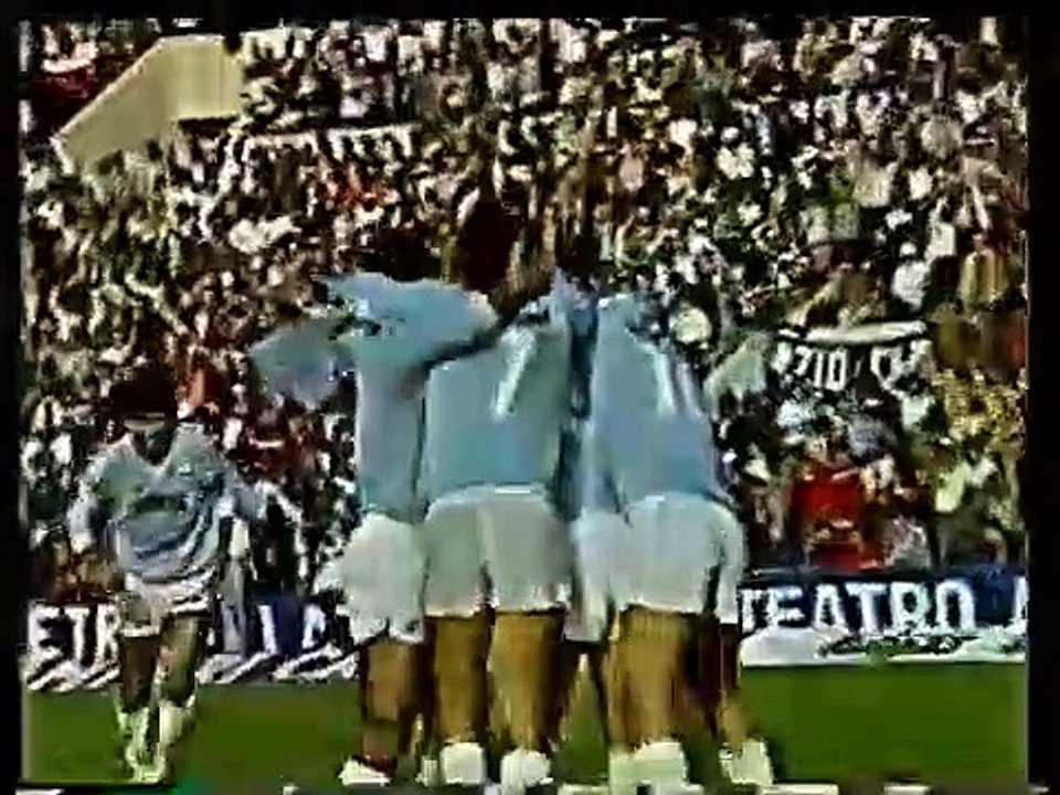"CAMPIONATO-STORY": SERIE A, STAGIONE 1983-84, LAZIO-AVELLINO 2-1!