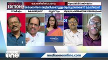 ''നിയമന വിവാദത്തിൽ വി.സിയുടെ വെല്ലുവിളി ഏറ്റെടുക്കുന്നു''