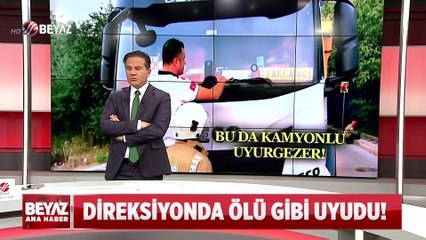 Beyaz Ana Haber 18 Ağustos 2022